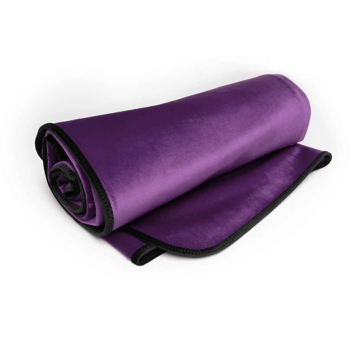 Fascinator Lush Throw King | Purple