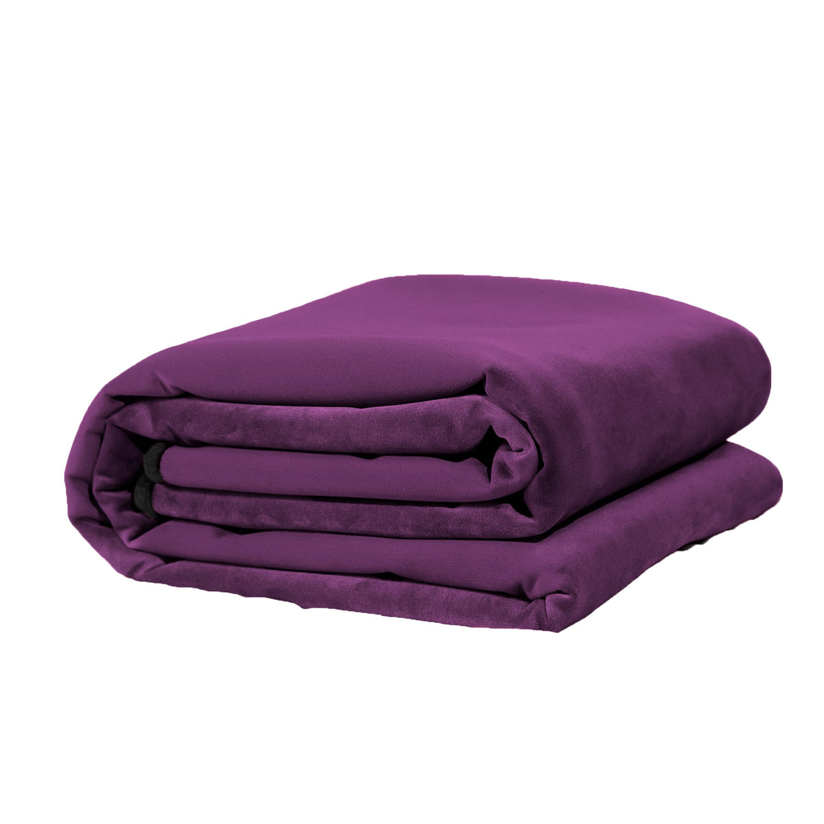 Fascinator Lush Throw King | Purple