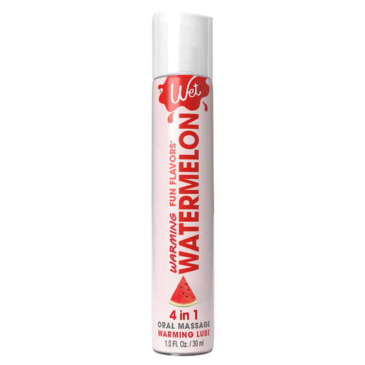 Fun Flavours Watermelon | 1oz Travel Size