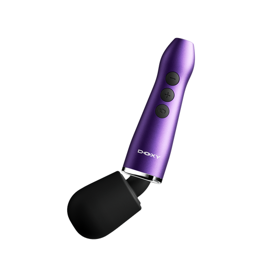 Doxy Go | Purple