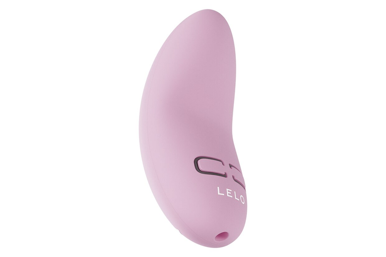 LELO NEA Originals | Soft Pink