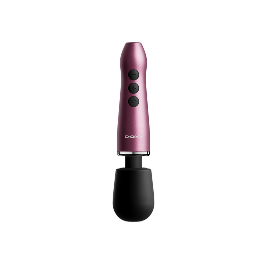 Doxy Go | Pink