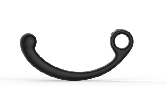 SVibe Snail AXI Spot Wand | GRANITE NOIR
