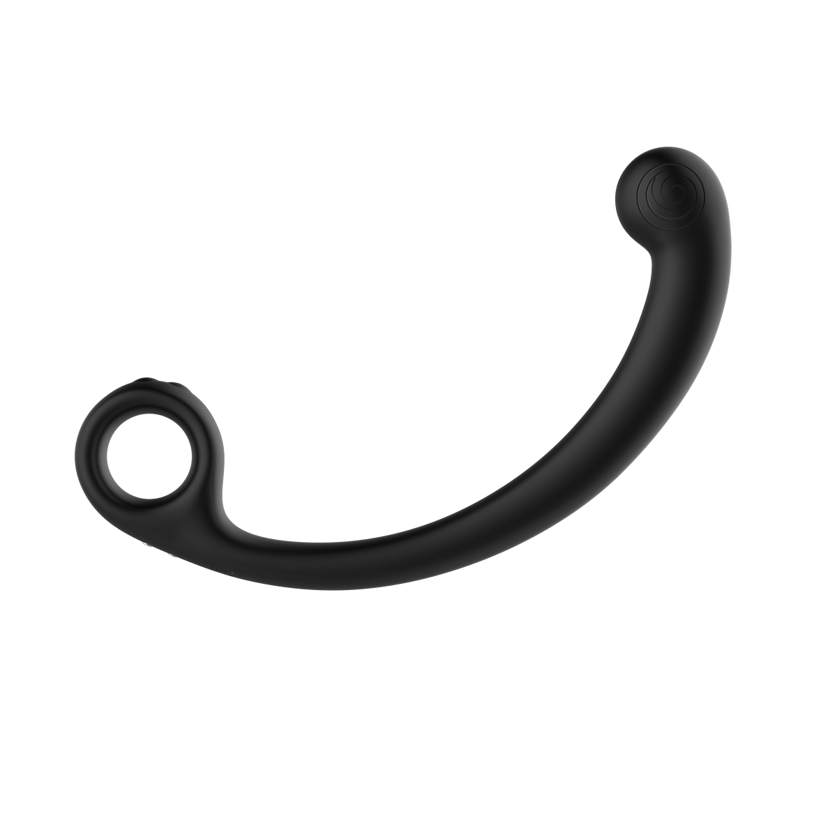 SVibe Snail AXI Spot Wand | GRANITE NOIR