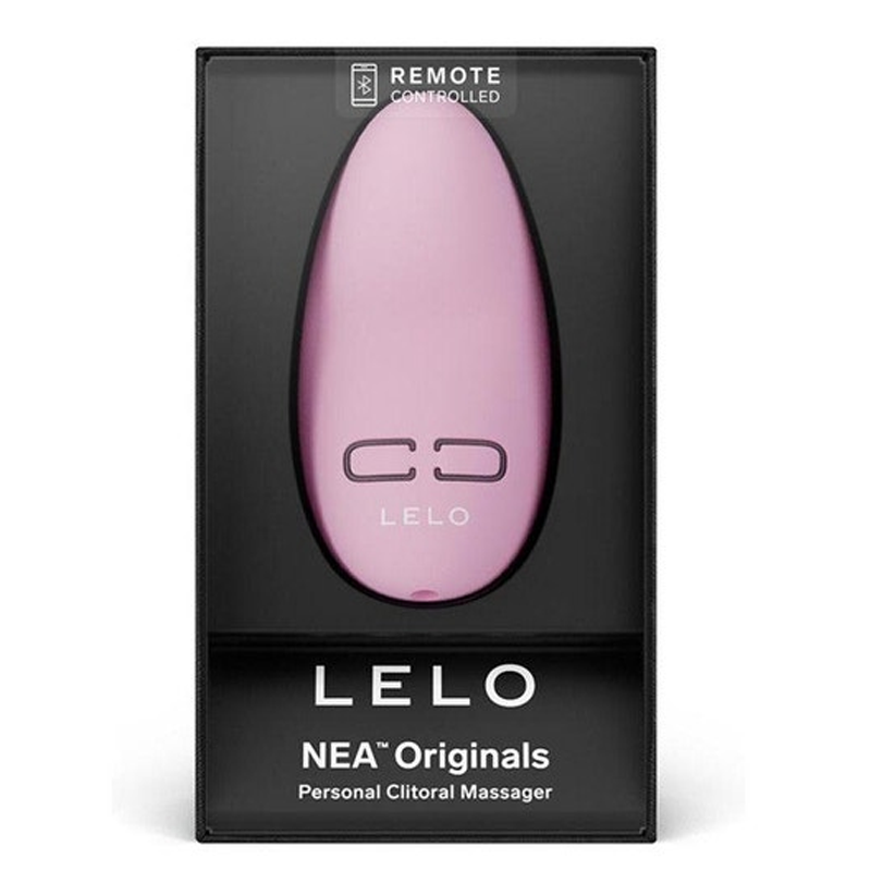 LELO NEA Originals | Soft Pink