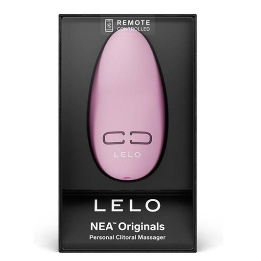 LELO NEA Originals | Soft Pink