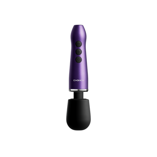 Doxy Go | Purple