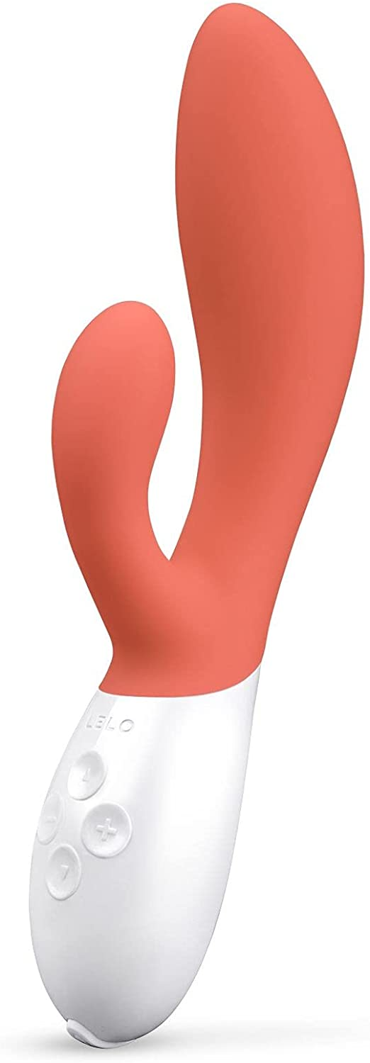 LELO Ina 3 | Coral