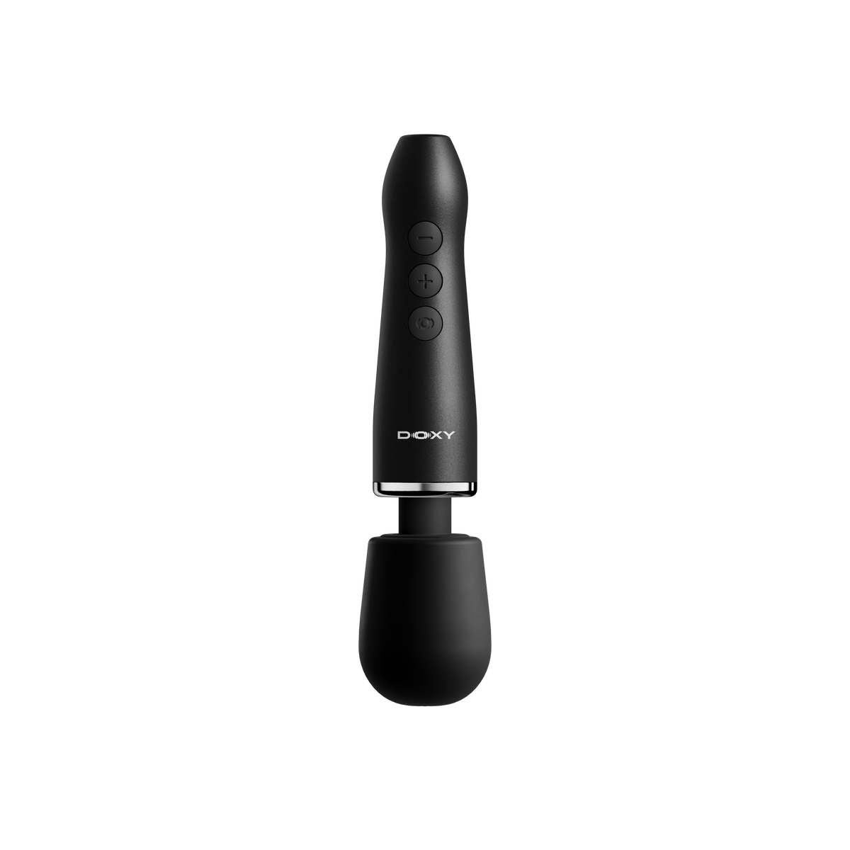 Doxy Go | Black