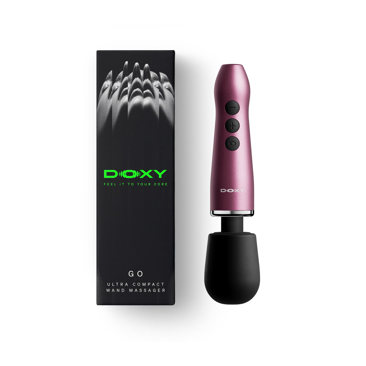 Doxy Go | Pink