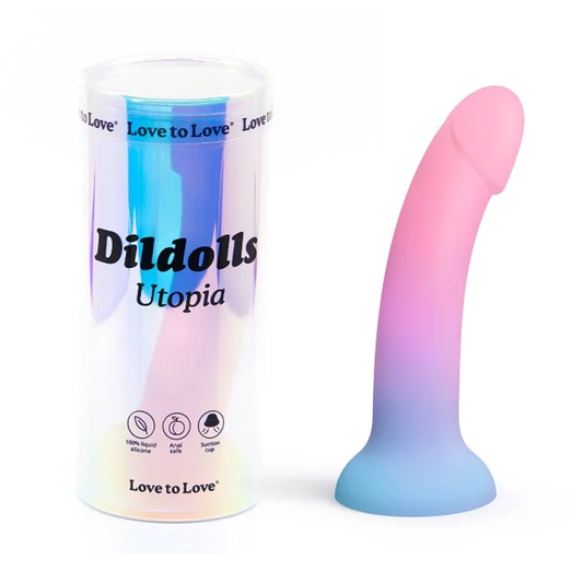 Dildolls | Utopia