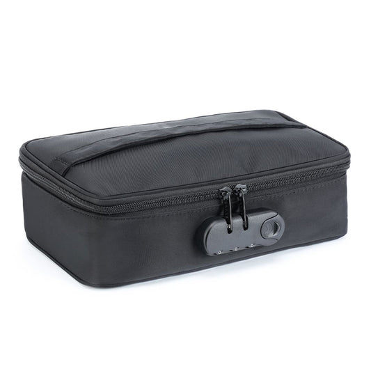Discreet Box | Black