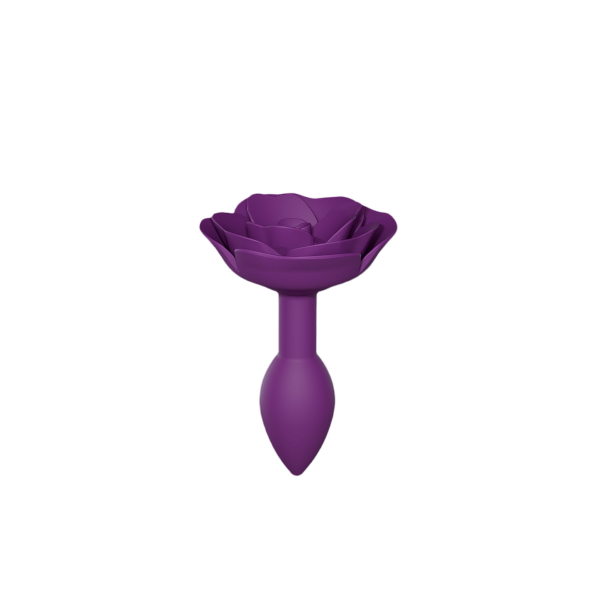 Open Roses | S | Purple Rain