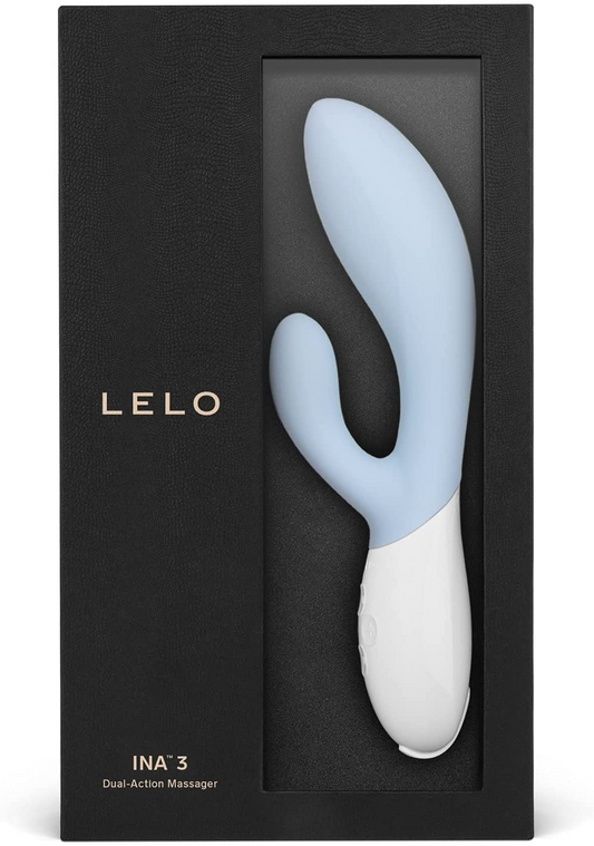 LELO Ina 3 | Seafoam