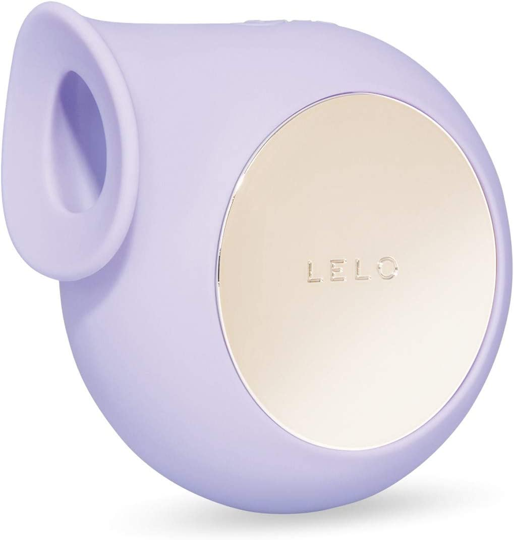 LELO Sila | Lilac