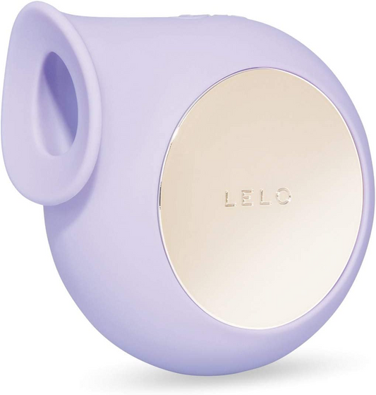 LELO Sila | Lilac
