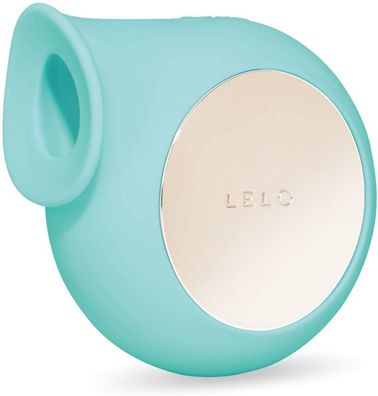 LELO Sila | Aqua