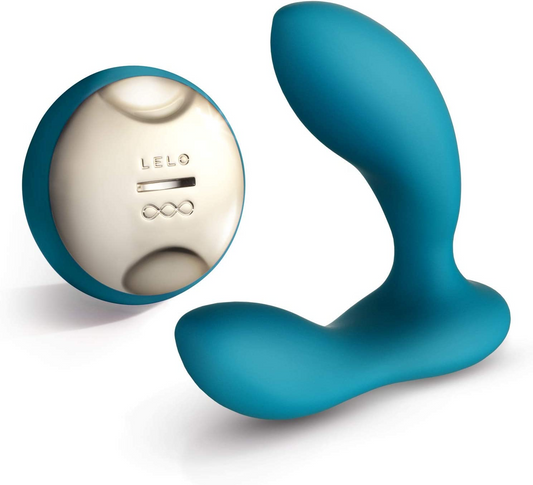 LELO Hugo | Ocean Blue