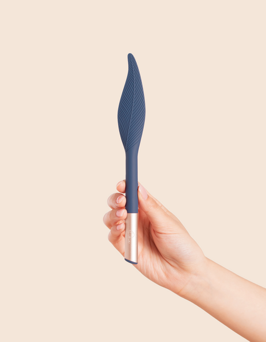 The Feather