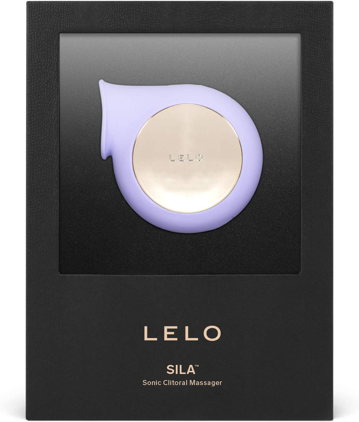 LELO Sila | Lilac