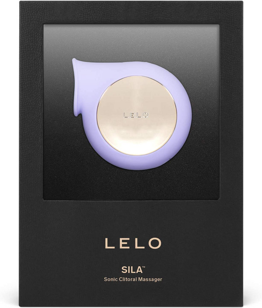 LELO Sila | Lilac