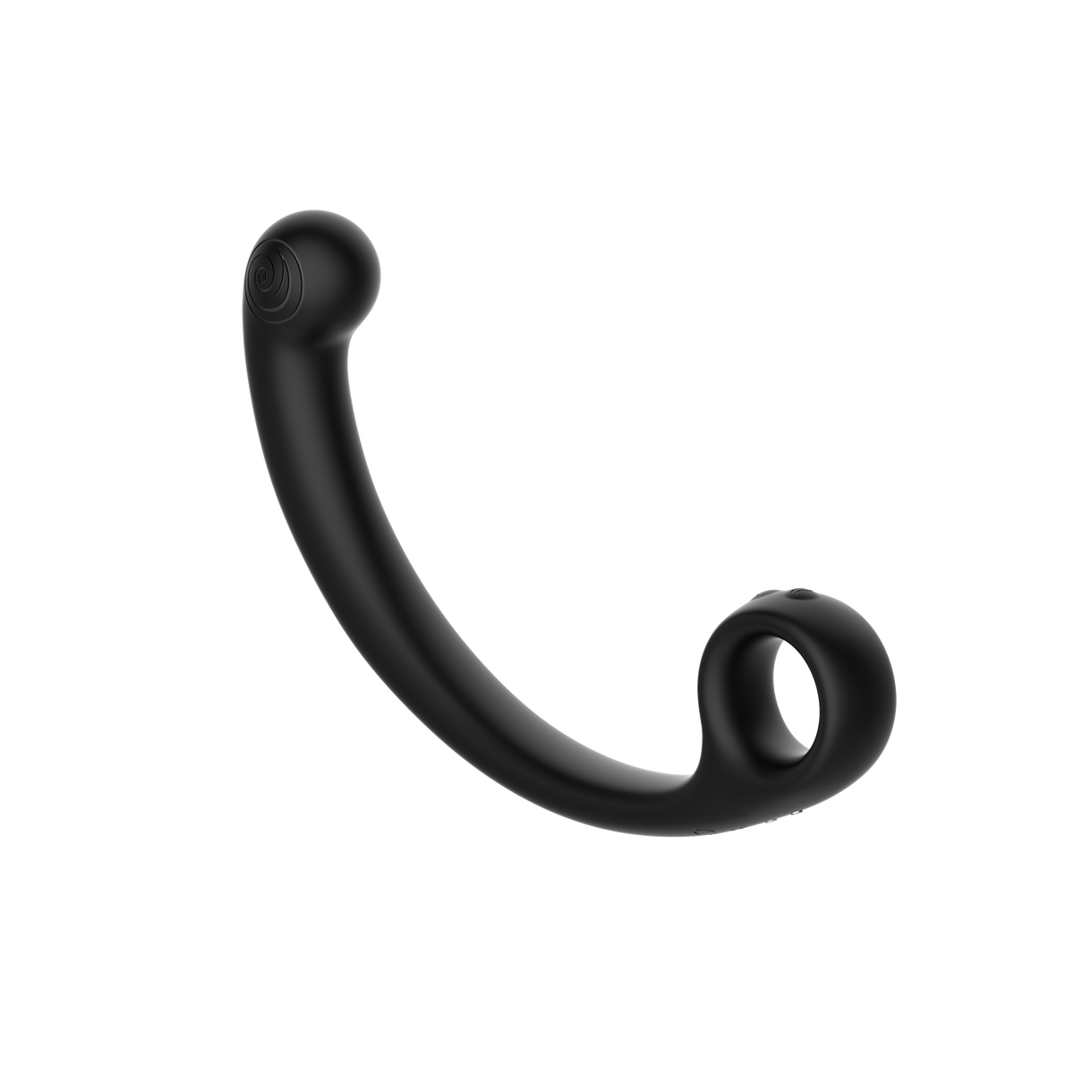 SVibe Snail AXI Spot Wand | GRANITE NOIR