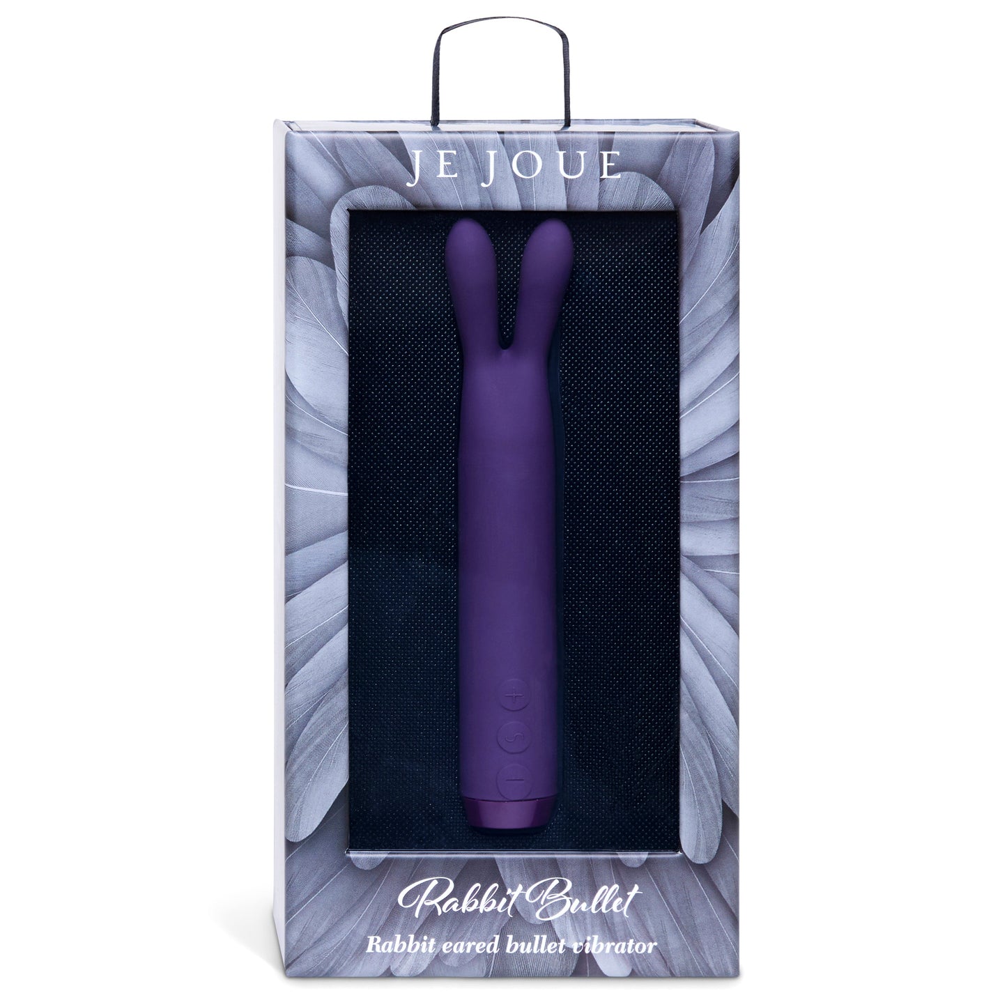 Rabbit Bullet Vibrator | Purple
