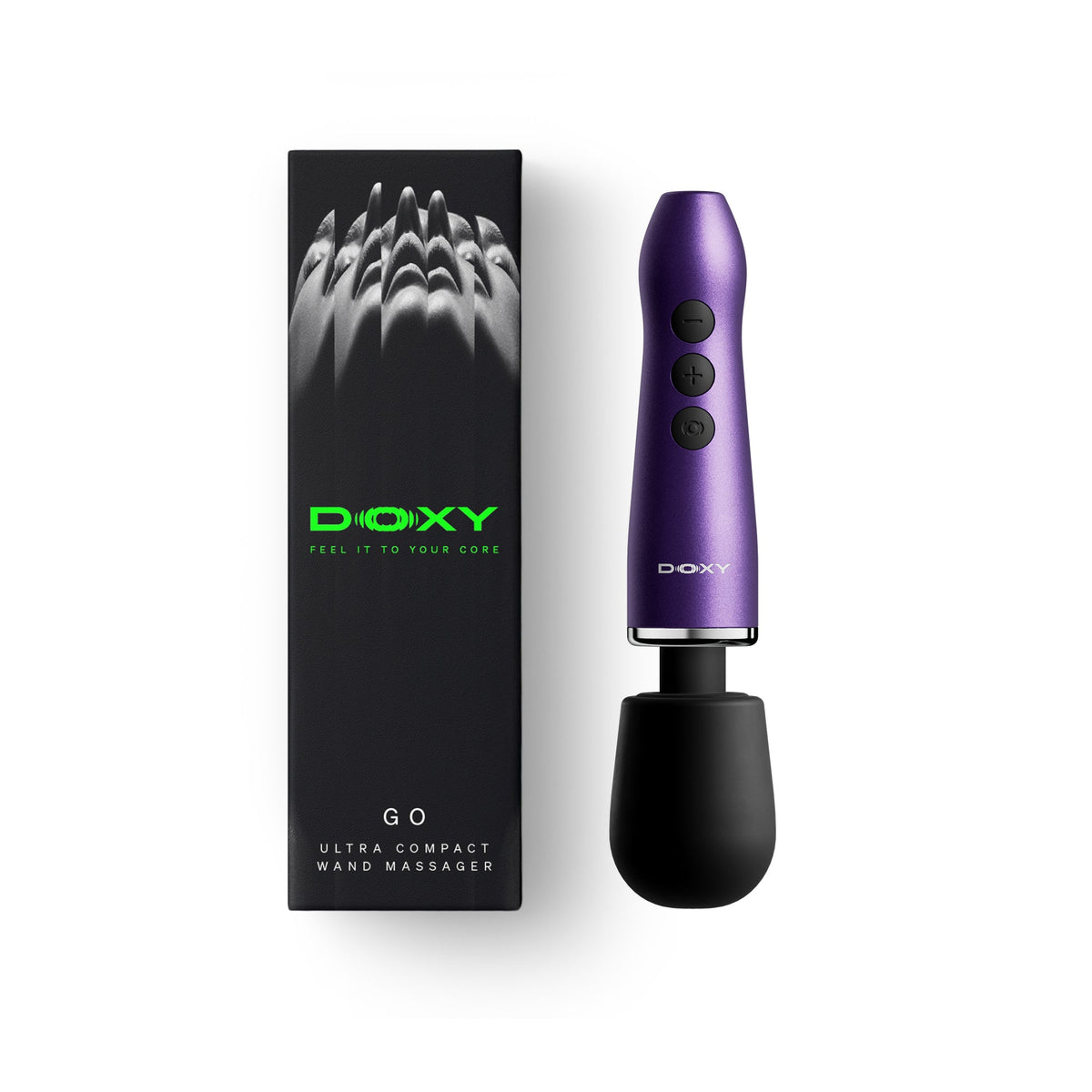 Doxy Go | Purple