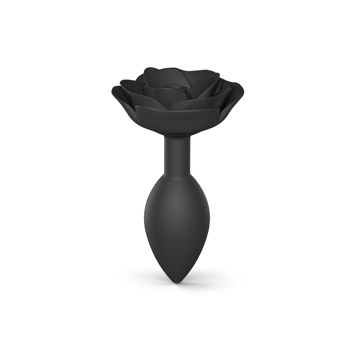 Open Roses | L | Black Onyx