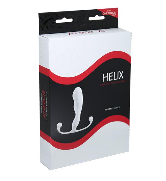 Helix Trident