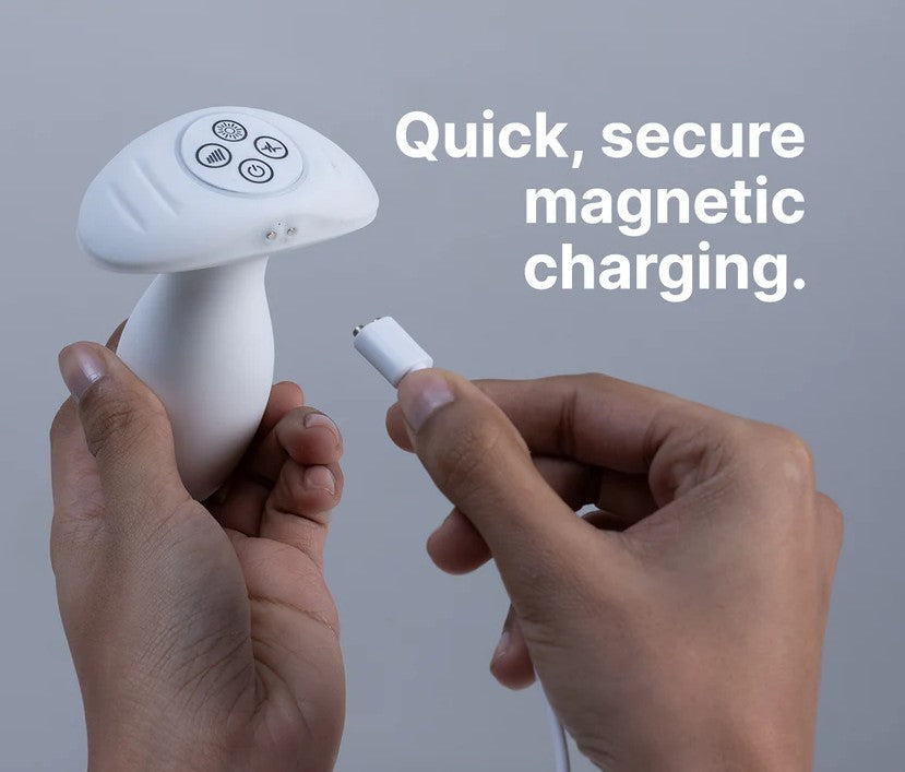 Illumination The Plug