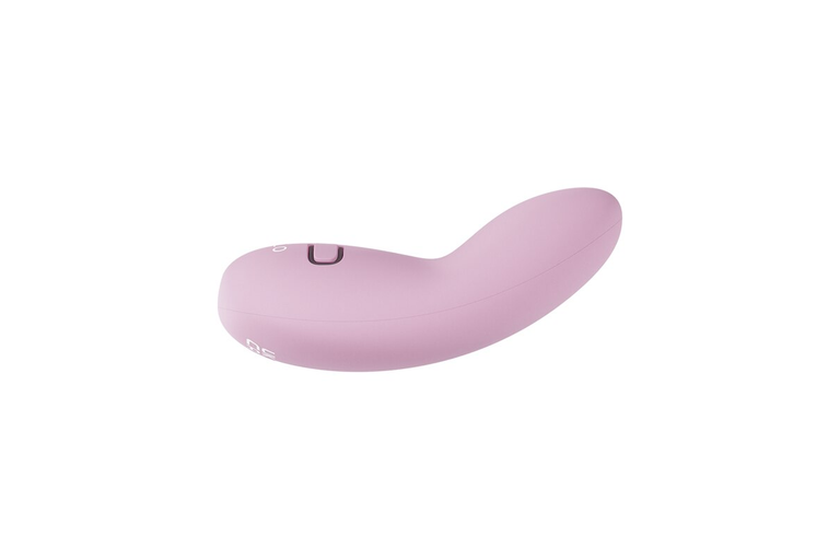 LELO NEA Originals | Soft Pink