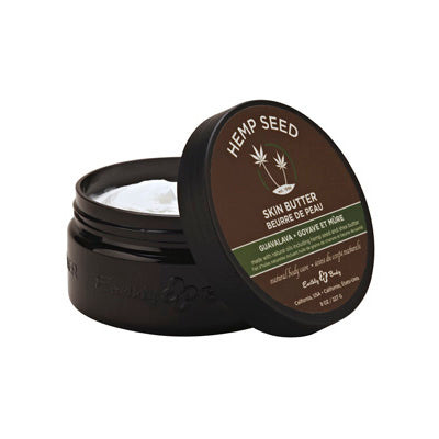 Hemp Seed Skin Butter | Guavalava