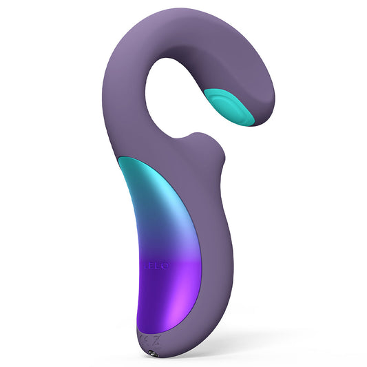 LELO Enigma Double Sonic | Purple