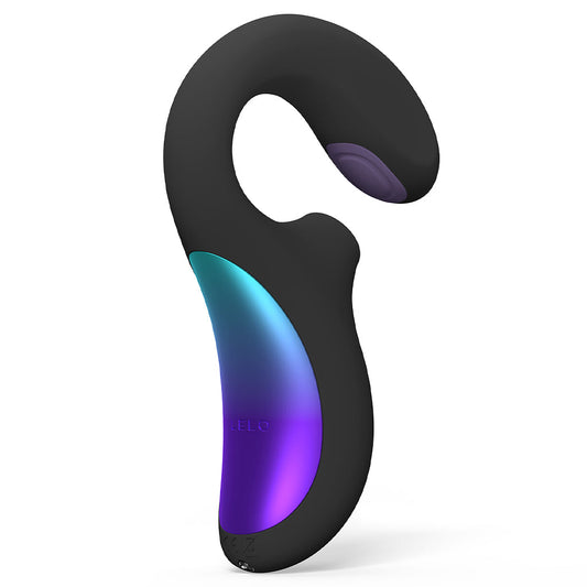 LELO Enigma Double Sonic | Black