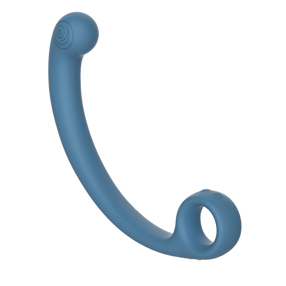 SVibe Snail AXI Spot Wand | BLUE LAGOON