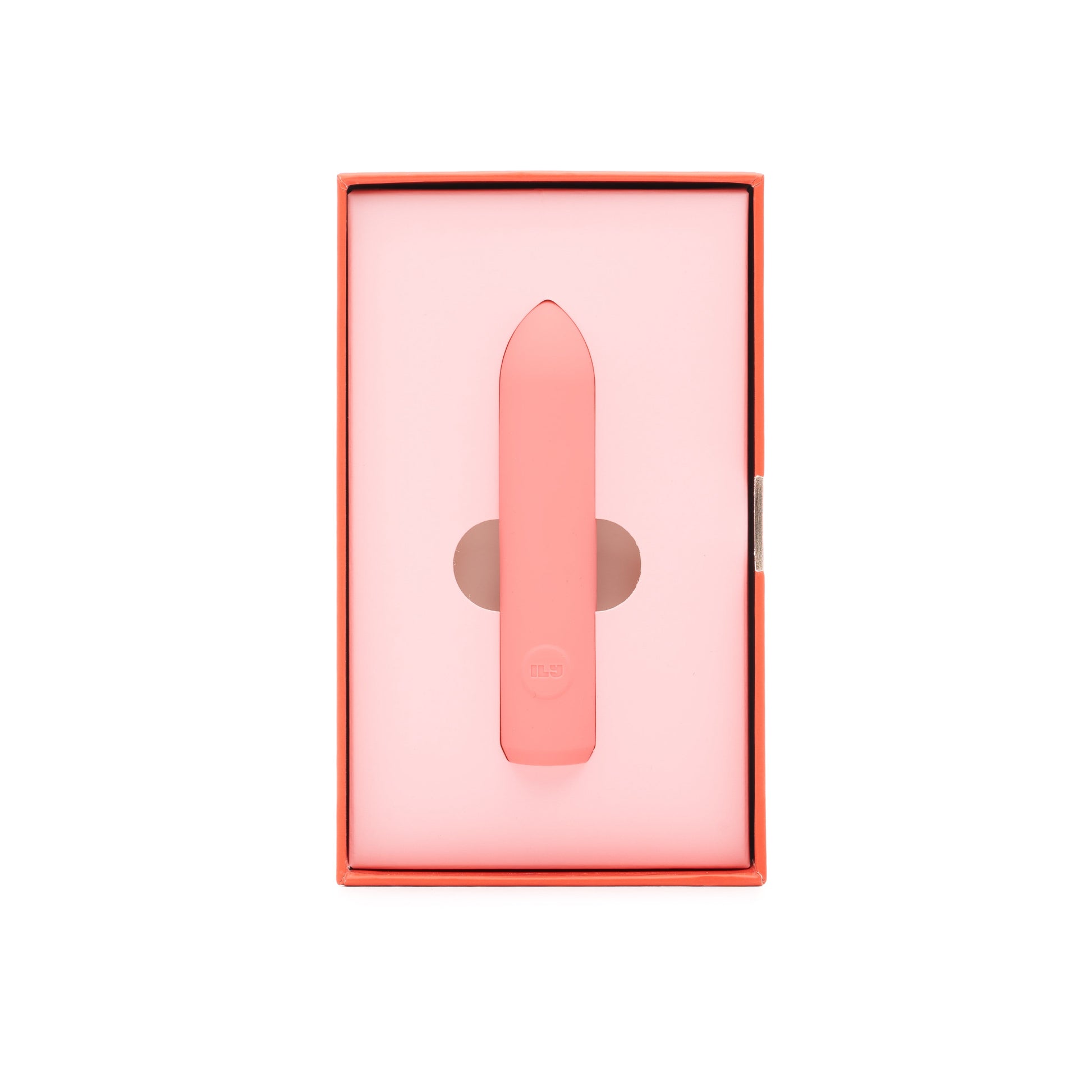 ILY The Bullet
