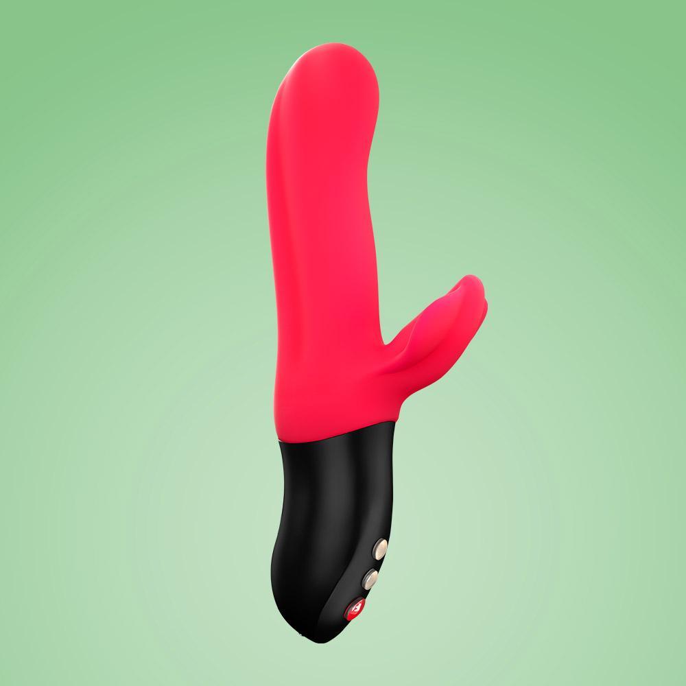Bi Stronic Fusion | India Red