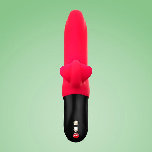 Bi Stronic Fusion | India Red