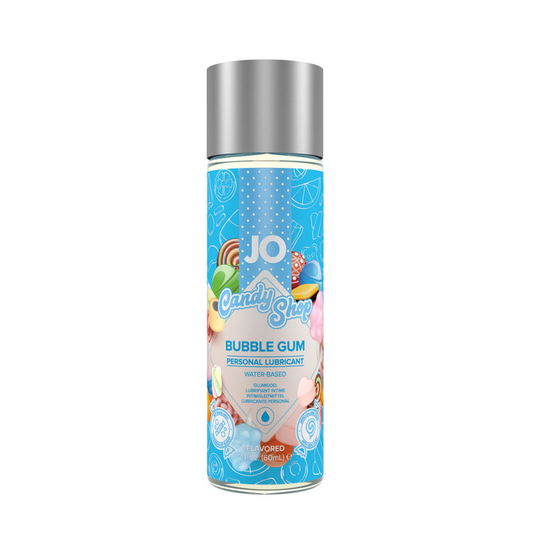 JO Candy Shop Lubricant  | Bubblegum