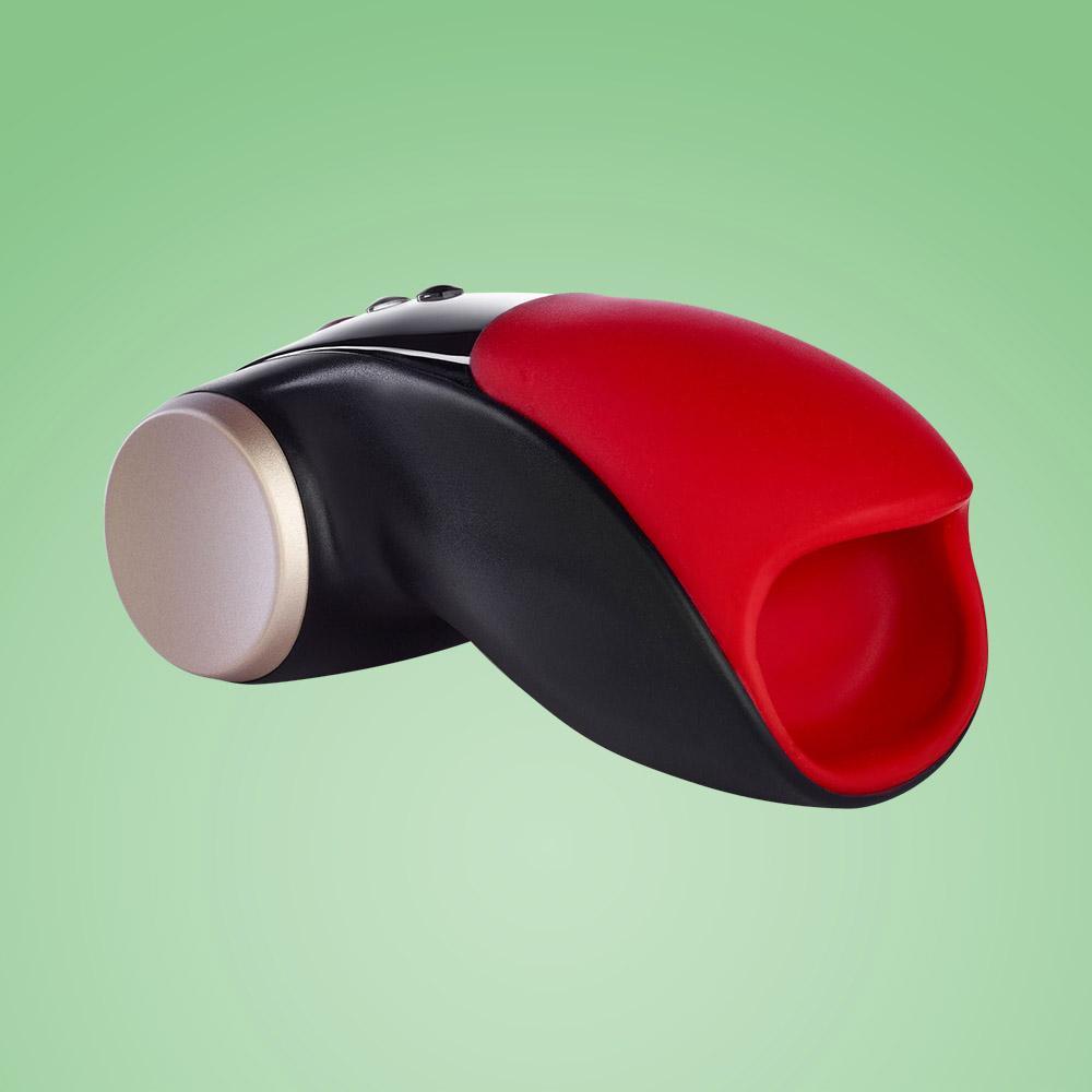 Cobra Libre II | Red/Black