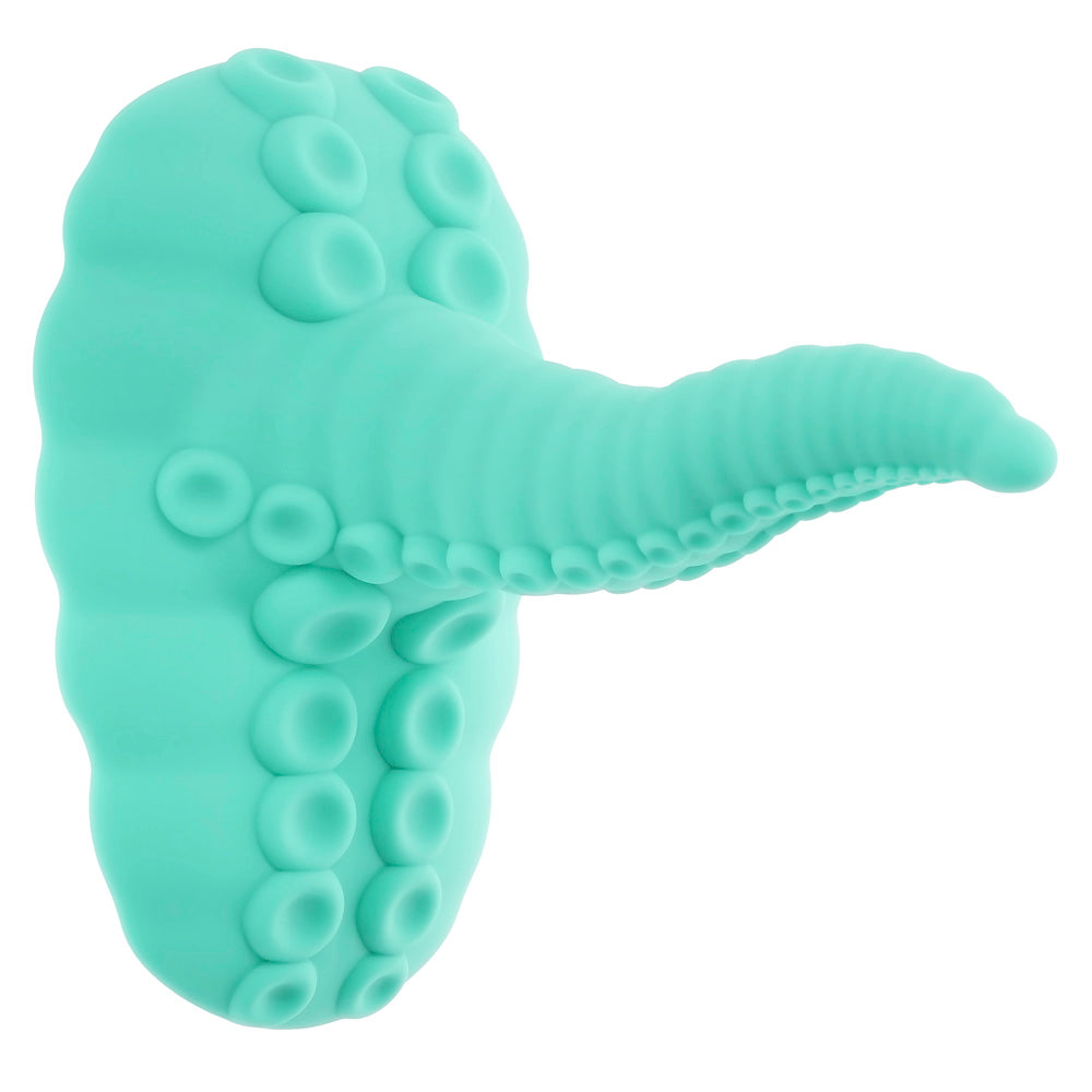 Vibrating Tentacle Grinder with remote