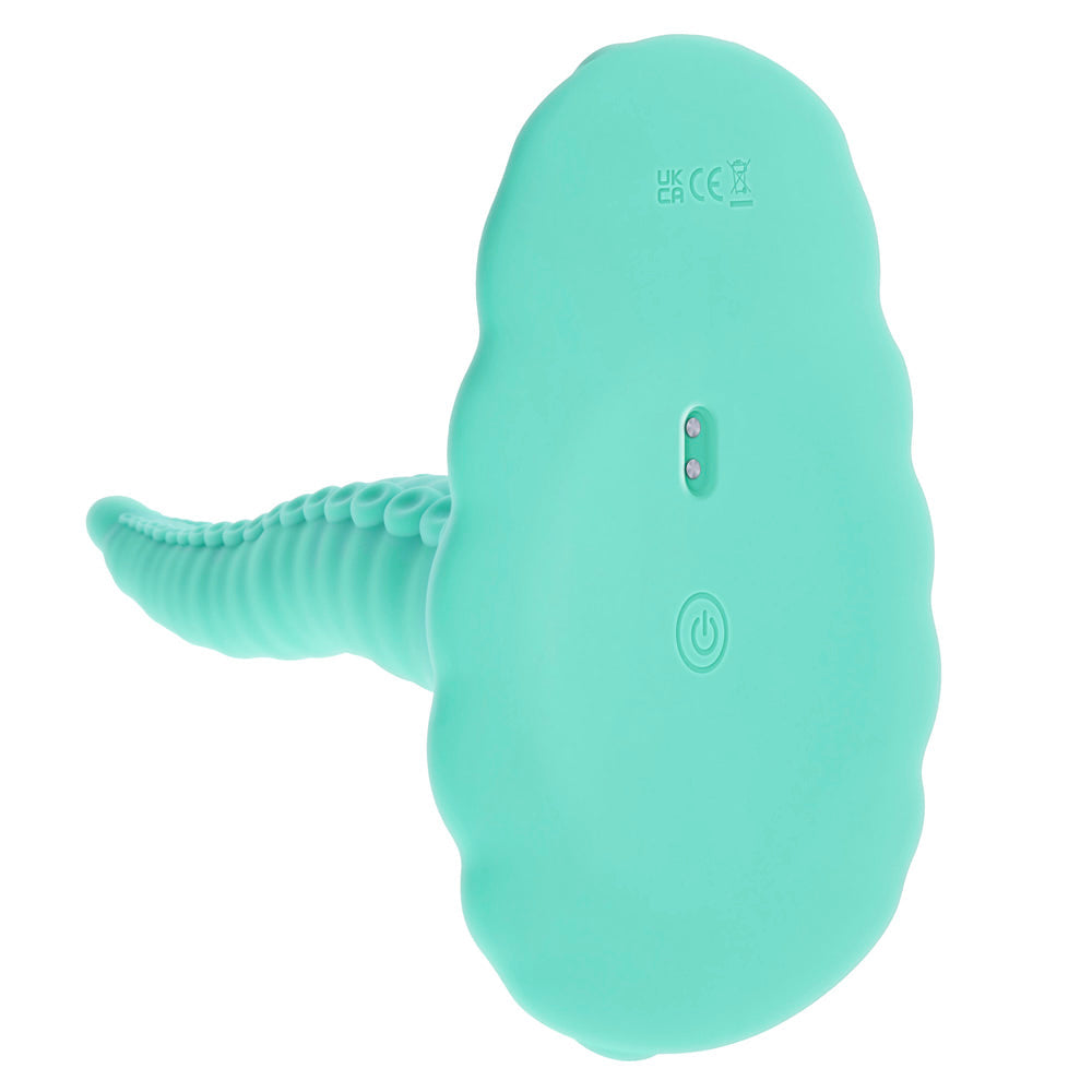 Vibrating Tentacle Grinder with remote