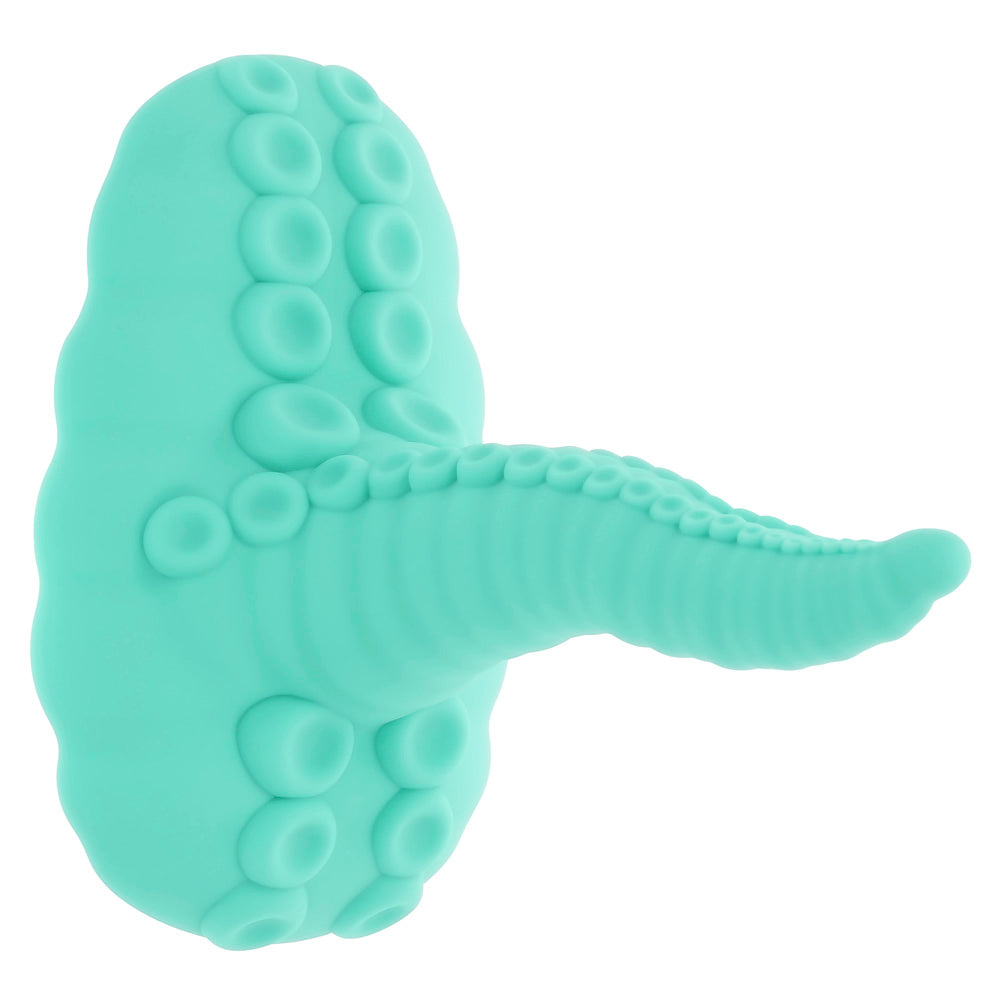 Vibrating Tentacle Grinder with remote
