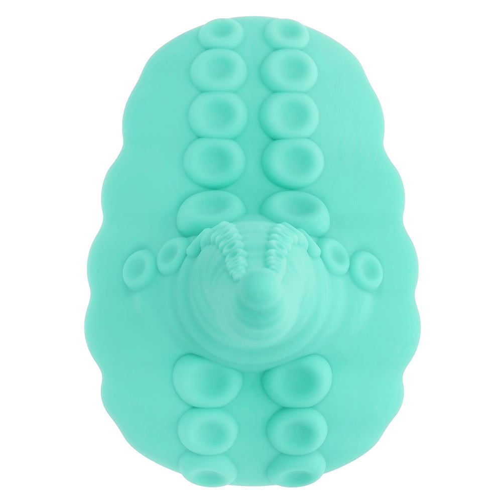 Vibrating Tentacle Grinder with remote