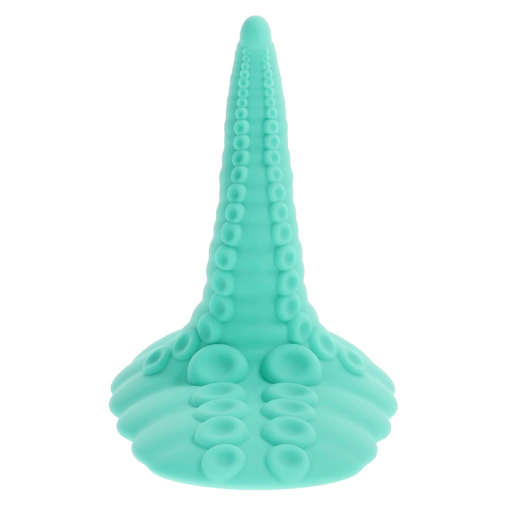 Vibrating Tentacle Grinder with remote