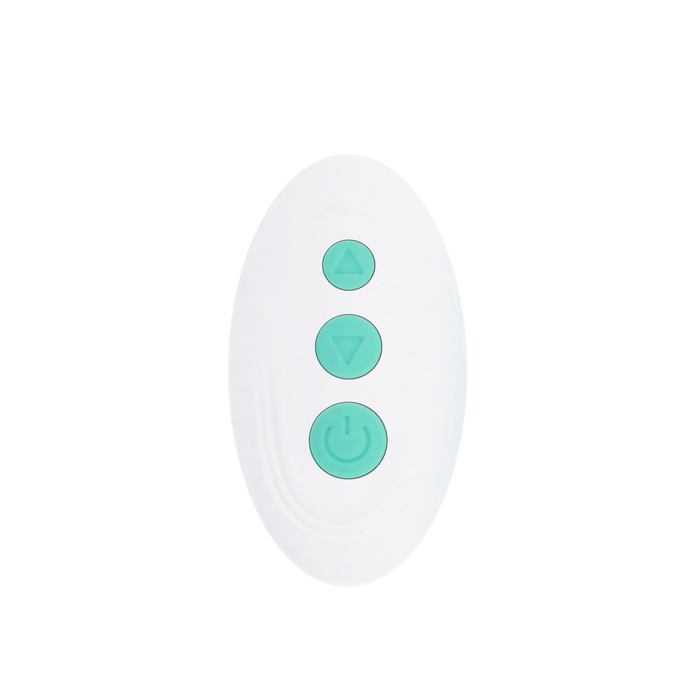 Vibrating Tentacle Grinder with remote