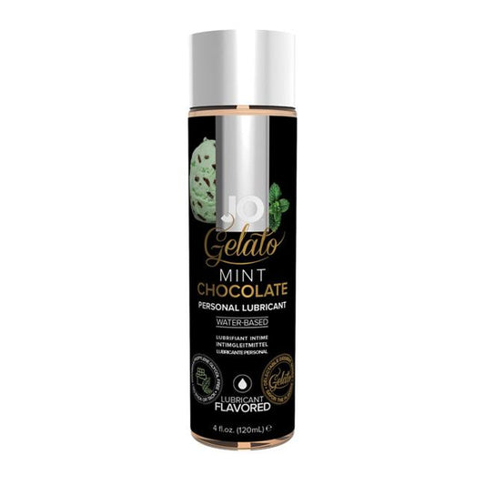 JO Gelato Lubricant |  Mint Chocolate
