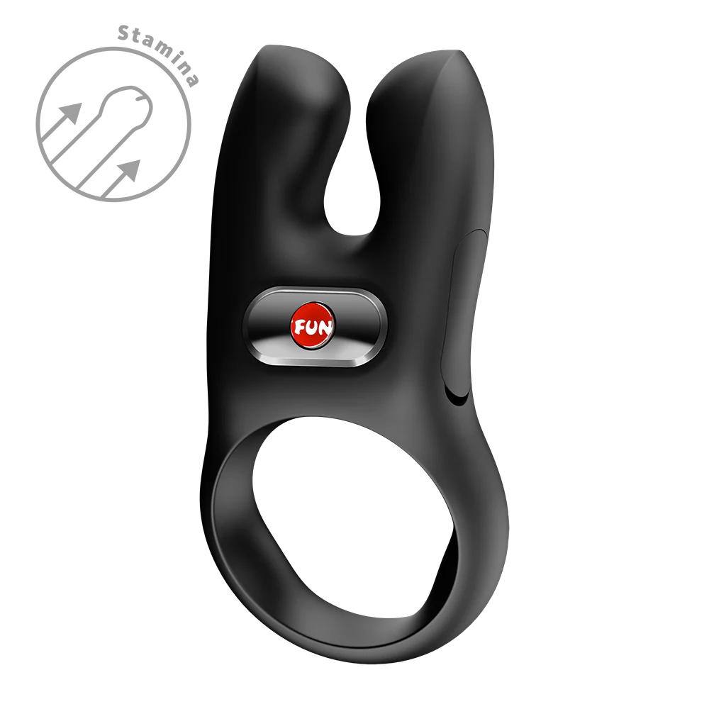 NOS VIBRATING RING