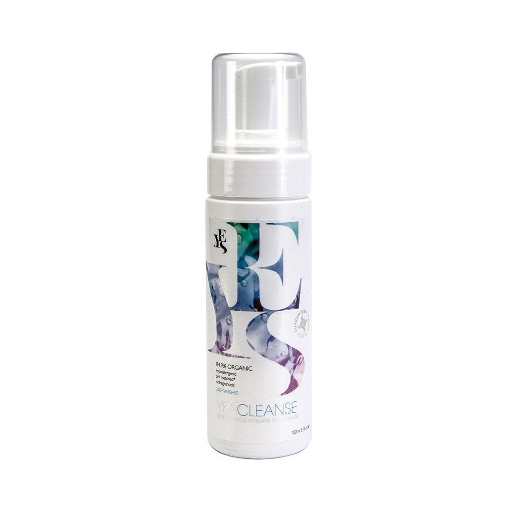 Cleanse | Un-fragranced